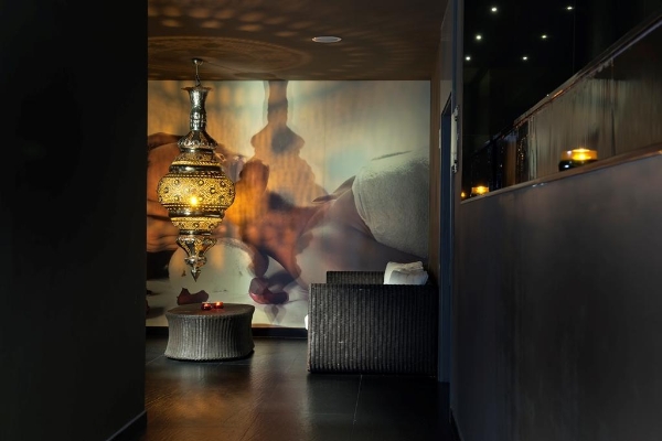 Hotel Meliá Braga